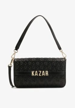 Kazar NORAH - Handtasche - Black -Kazar Schuhe Geschaft 621b3dce80124cf3b7059f8593ceb043 1