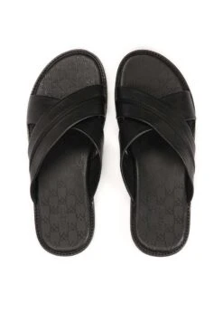 Kazar OZERNOY - Pantolette Flach - Black -Kazar Schuhe Geschaft 62d6564a6a6c41288396007f2d0c16ef