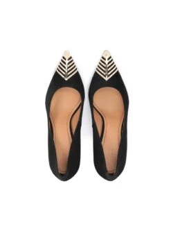Kazar RIVIA - High Heel Pumps - Black -Kazar Schuhe Geschaft 62f829a01ddc41df8891077928a1c7f8
