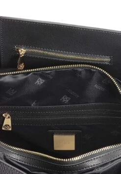 Kazar REYNA - Shopping Bag - Black -Kazar Schuhe Geschaft 631768c6f79a4a81a8a00c705ab5e6ef