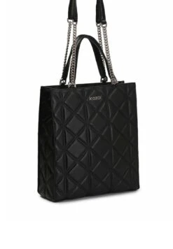Kazar SIMONEE - Shopping Bag - Black -Kazar Schuhe Geschaft 63199d68bf4a47f5b672526b644fd00b