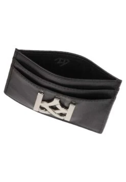 Kazar DAAN - Geldbörse - Black -Kazar Schuhe Geschaft 6391d10d0c2f442bb02aa55b8c209713
