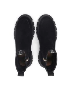 Kazar GILLIAN - Stiefelette - Black -Kazar Schuhe Geschaft 63a3d120de7c452a9dd89c4d5f3ebda1