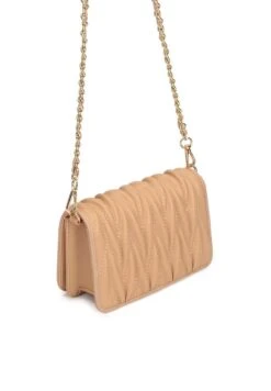 Kazar LILA - Umhängetasche - Beige -Kazar Schuhe Geschaft 63b8dc6e61aa495b8bb4c60961e60435