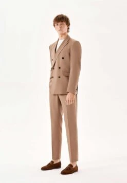 Kazar KOLOB - Slipper - Brown -Kazar Schuhe Geschaft 63da1cf000904aa28a8bd80424d5e3e3 1