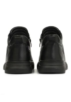 Kazar ALVAR - Sneaker High - Black -Kazar Schuhe Geschaft 643b24acf0914224abc8f60203a0cbce