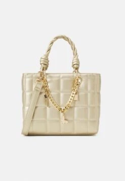 Kazar ELLA. - Handtasche - Gold -Kazar Schuhe Geschaft 646e09efe13f47dd9ad59a57165d8330