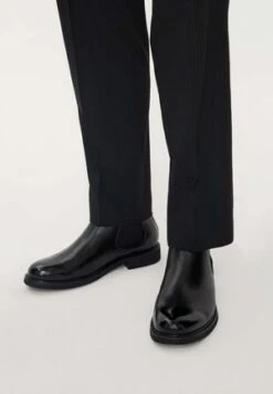 Kazar ARIAN - Stiefelette - Black -Kazar Schuhe Geschaft 647d35ce6fa348628c01ceeeff11b0b3