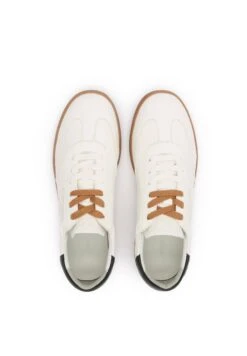 Kazar Studio ALEXIS - Trainers - White -Kazar Schuhe Geschaft 648e5c87866b479c856a1349caae3960