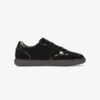 Kazar VISOKE.. - Sneaker Low - Black