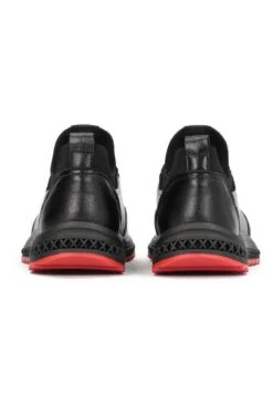 Kazar Studio ALISTER - Sneaker Low - Mottled Black 9 Kazar Studio ALISTER - Sneaker Low - Mottled Black -Kazar Schuhe Geschaft 652ceae41b2e4c5c98bc212c65b70ac4