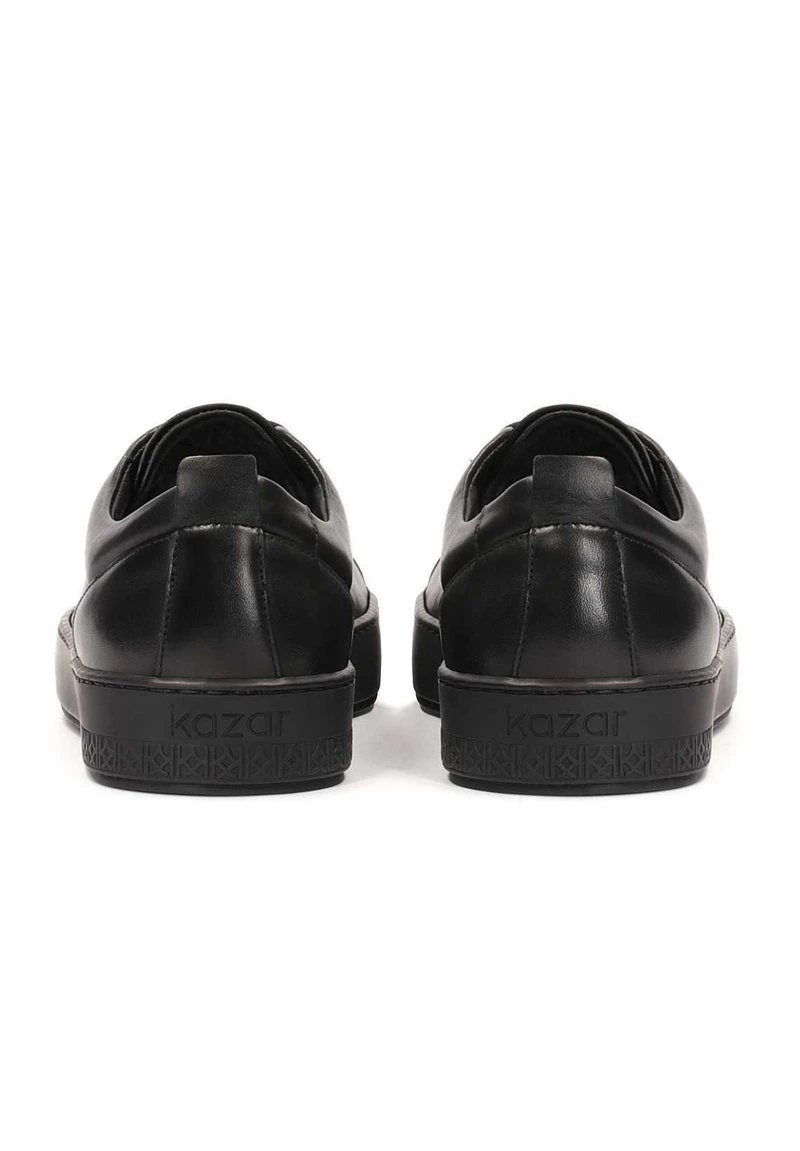 Kazar LEONID.. - Sneaker Low - Black 4 Kazar LEONID.. - Sneaker Low - Black – Bild 4