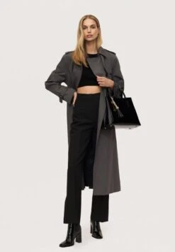 Kazar SHILA - Handtasche - Black