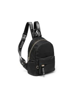 Kazar MILLY - Tagesrucksack - Black -Kazar Schuhe Geschaft 65bbc36a8b2641d6b27897e802dabdb7