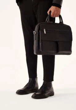 Kazar VEKUNUS - Lace-up Ankle Boots - Black -Kazar Schuhe Geschaft 65c2a6d2b13e496b8bbf6a4b30a08ccd