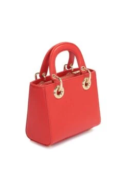 Kazar MUSE XS - Handtasche - Red -Kazar Schuhe Geschaft 666ef8d815a240b898c75e692ee8b8be