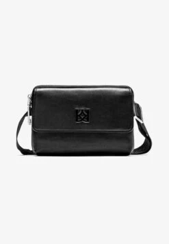 Kazar Gürteltasche - Black -Kazar Schuhe Geschaft 669368b041db4dfdaee5b453ddbd905b 1