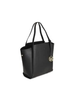 Kazar REYNA - Shopping Bag - Black -Kazar Schuhe Geschaft 66de2e769e2e403b98ccb2ed24ba0bce