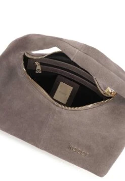 Kazar TULLIA - Handtasche - Taupe -Kazar Schuhe Geschaft 6719e7d9e4104f27ae1109355f3f1f1b