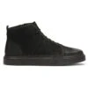 Kazar TRUXTON - High-top Trainers - Black