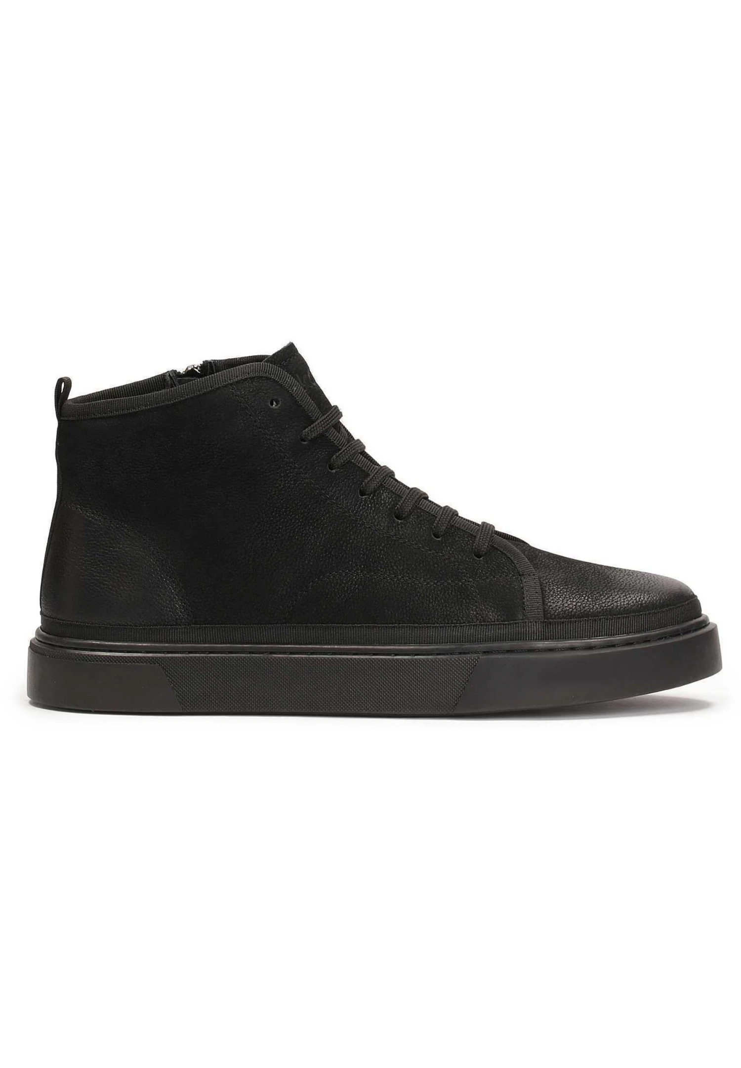 Kazar TRUXTON - High-top Trainers - Black 1 Kazar TRUXTON - High-top Trainers - Black