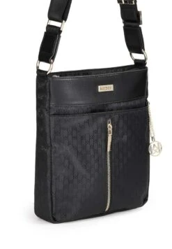 Kazar NELLY - Umhängetasche - Black -Kazar Schuhe Geschaft 675618ce11da4618bb7126bd73a32516