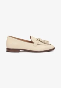 Kazar AZALEA - Slipper - Beige -Kazar Schuhe Geschaft 678148053dea4e1787dbe07b38f03073