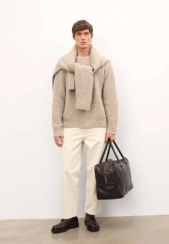 Kazar REMIGGIOS - Lace-up Ankle Boots - Brown