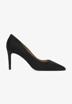 Kazar PERSLEY - High Heel Pumps - Black -Kazar Schuhe Geschaft 682ce7b152c141f09ff1e24843516d6e