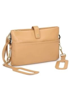 Kazar BEBEE - Handtasche - Light Brown 9 Kazar BEBEE - Handtasche - Light Brown -Kazar Schuhe Geschaft 684849a24ba94926b4deb71cb409eb8f