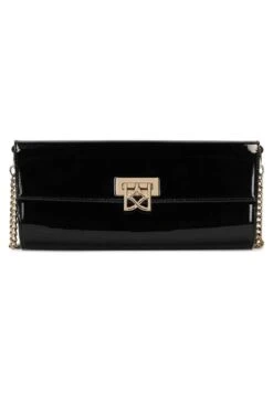 Kazar ROMANCE - Clutch - Black -Kazar Schuhe Geschaft 68c6c97a2fc9442399b9168eae2d42ab