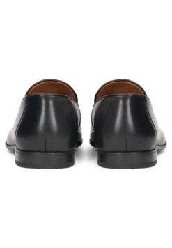 Kazar ROKAS - Business-Slipper - Black -Kazar Schuhe Geschaft 68cfde7b22d840b1be3d903fcc6d1667