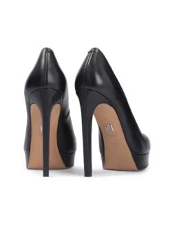 Kazar OFFIE - High Heel Pumps - Black -Kazar Schuhe Geschaft 691c62c5658e4c4a8d2cfc4cf64e17c8