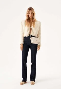 Kazar MATILDA.. - Pantolette Flach - Gold -Kazar Schuhe Geschaft 69461a0dbf3b4d7491cbda9818802bb0