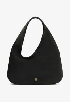 Kazar Studio WEBBY - Handtasche - Black