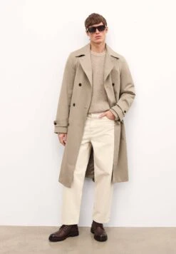 Kazar PAVELLI - Lace-up Ankle Boots - Brown