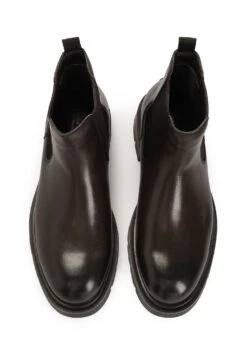 Kazar KILLIANOS - Classic Ankle Boots - Brown -Kazar Schuhe Geschaft 69b4af03ea534b65b77e4c1078b62bc3