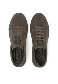 Kazar BLAYNE - Sneaker Low - Light Grey -Kazar Schuhe Geschaft 69e18d77b0834d3cadbd652a5b36073f