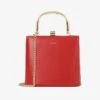 Kazar BELLATRIX - Clutch - Red