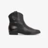 Kazar SIMONETTA - Cowboy-/Bikerstiefelette - Black
