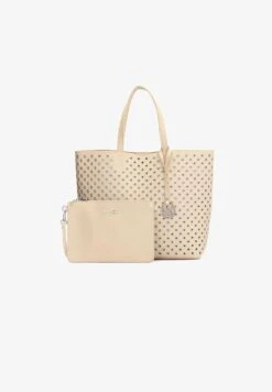 Kazar STROOMI - Kosmetiktasche - Beige -Kazar Schuhe Geschaft 6b7fb54868684733a423d1b24b8ce02b 1