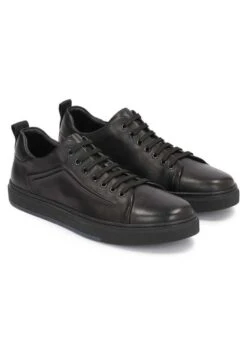 Kazar LENNART - Sneaker Low - Black -Kazar Schuhe Geschaft 6b953476176944d290e0567a1c5e6796 1