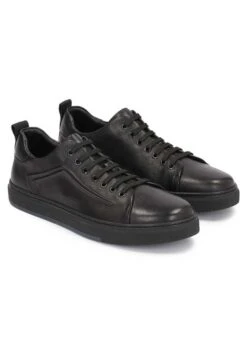 Kazar LENNART - Trainers - Black -Kazar Schuhe Geschaft 6b953476176944d290e0567a1c5e6796