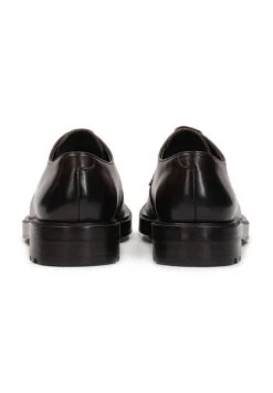 Kazar HENRYST - Smart Lace-ups - Brown -Kazar Schuhe Geschaft 6bd3bc20bc8b4ed388dd1435f43e8033