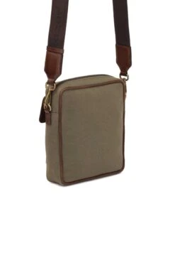 Kazar ARTUR - Umhängetasche - Taupe 10 Kazar ARTUR - Umhängetasche - Taupe -Kazar Schuhe Geschaft 6c40725380fb4f1bafdae81827446e4c