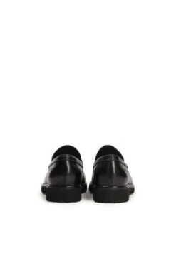 Kazar CALEB - Slipper - Black -Kazar Schuhe Geschaft 6c5879f70d4845429faaa9f0ed35126d