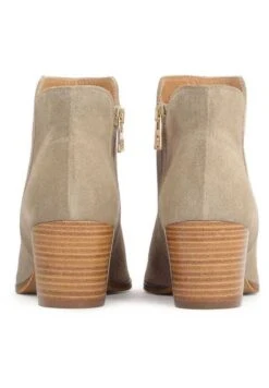 Kazar PERRIE - Stiefelette - Grey -Kazar Schuhe Geschaft 6c89d138f03e4deface2ec47b80974ba