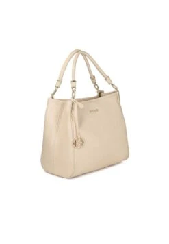 Kazar CAPACIOUS IN NEUTRAL - Handtasche - Beige -Kazar Schuhe Geschaft 6c9f66d353ab47aeb0f3db596180e527