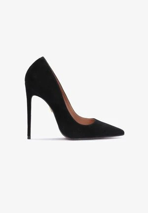 Kazar NEW ANASTACIA - High Heel Pumps - Black 6 Kazar NEW ANASTACIA - High Heel Pumps - Black – Bild 6