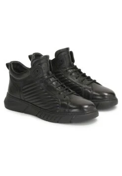 Kazar ALVAR - Sneaker High - Black -Kazar Schuhe Geschaft 6d28a3217e544031b5a495b0fa13e100